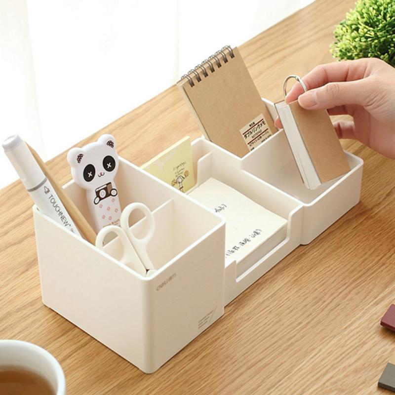 Tech Accessories For Office - Schreibwaren halter Schreibtisch zubehör Gummi füße