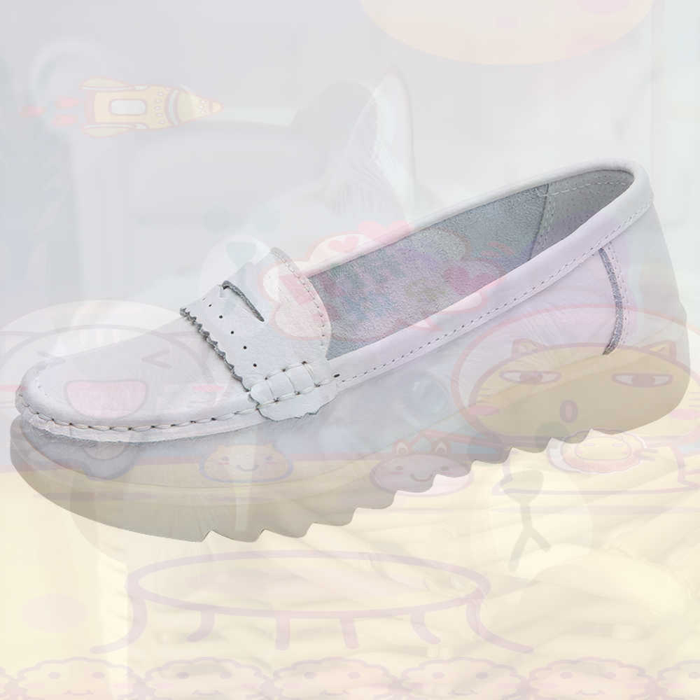 Tech Accessories Sale - Mokassin Fahren Teenager Sneakers Skateboarding Damenschuhe