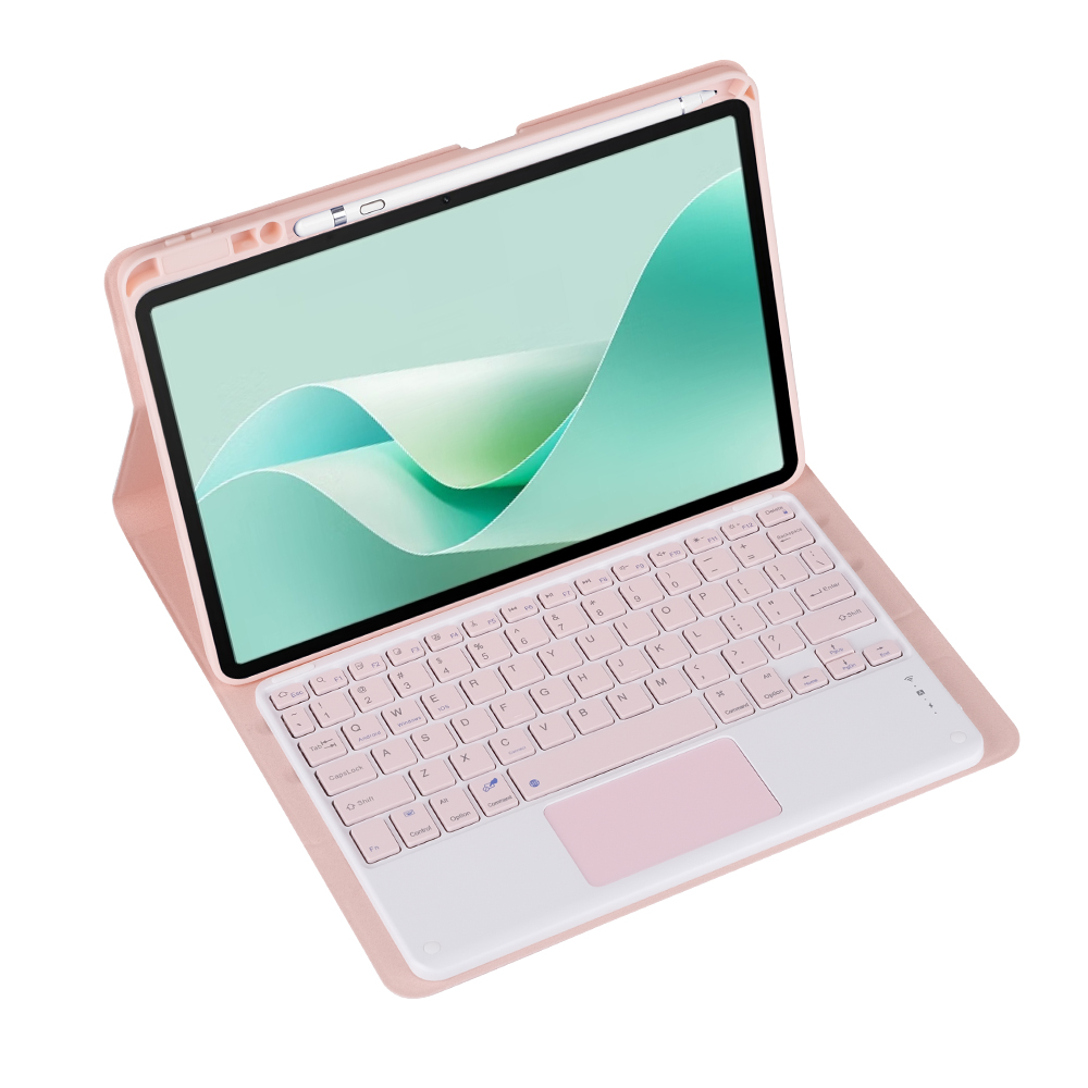 Pen Holder Magnetic - Tastaturhülle für HONOR Pad X8 Pro/X9
