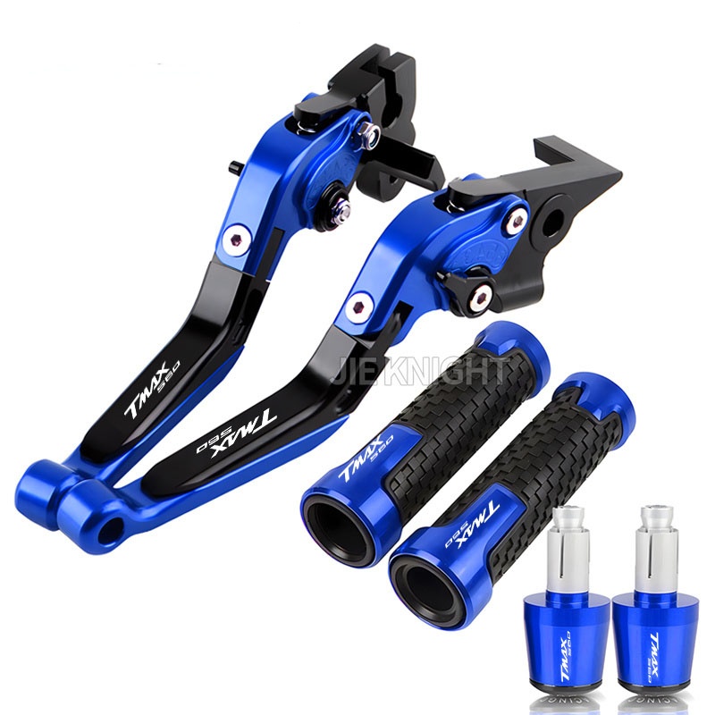 Tech Accessories - Neu Für Yamaha TECH MAX TMAX