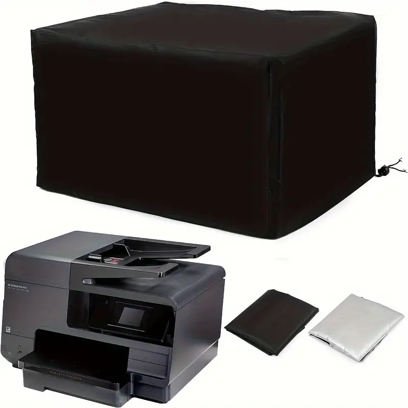 Tech Accessories For Office - Wasserdichte Universal-Druckers taub abdeckung-langlebig, wasserdicht und