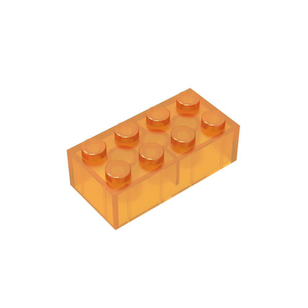 Gobricks 50 Stück 3001 MOC Zub – Tech Accessories Gifts Bewertung und Preis