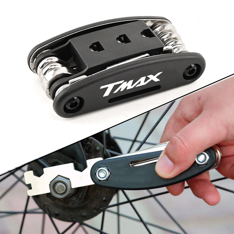 Für YAMAHA TMAX560 TMAX530 TMA – Universal Tech Accessories Bewertung und Preis