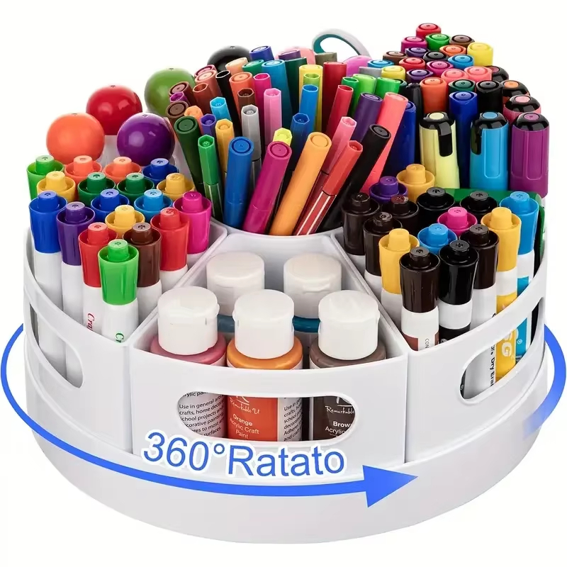360 °   Drehbarer Schreibtisch – Tech Accessories For Office Bewertung und Preis