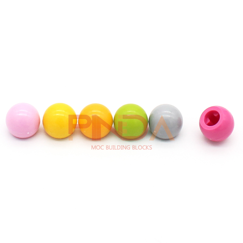 20 stücke Kompatibel MOC Ziege – Tech Accessories Gifts Bewertung und Preis