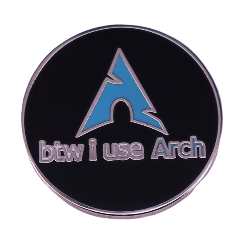 1 Stück Emaille-Anstecknadel m – Tech Accessories Gifts Bewertung und Preis