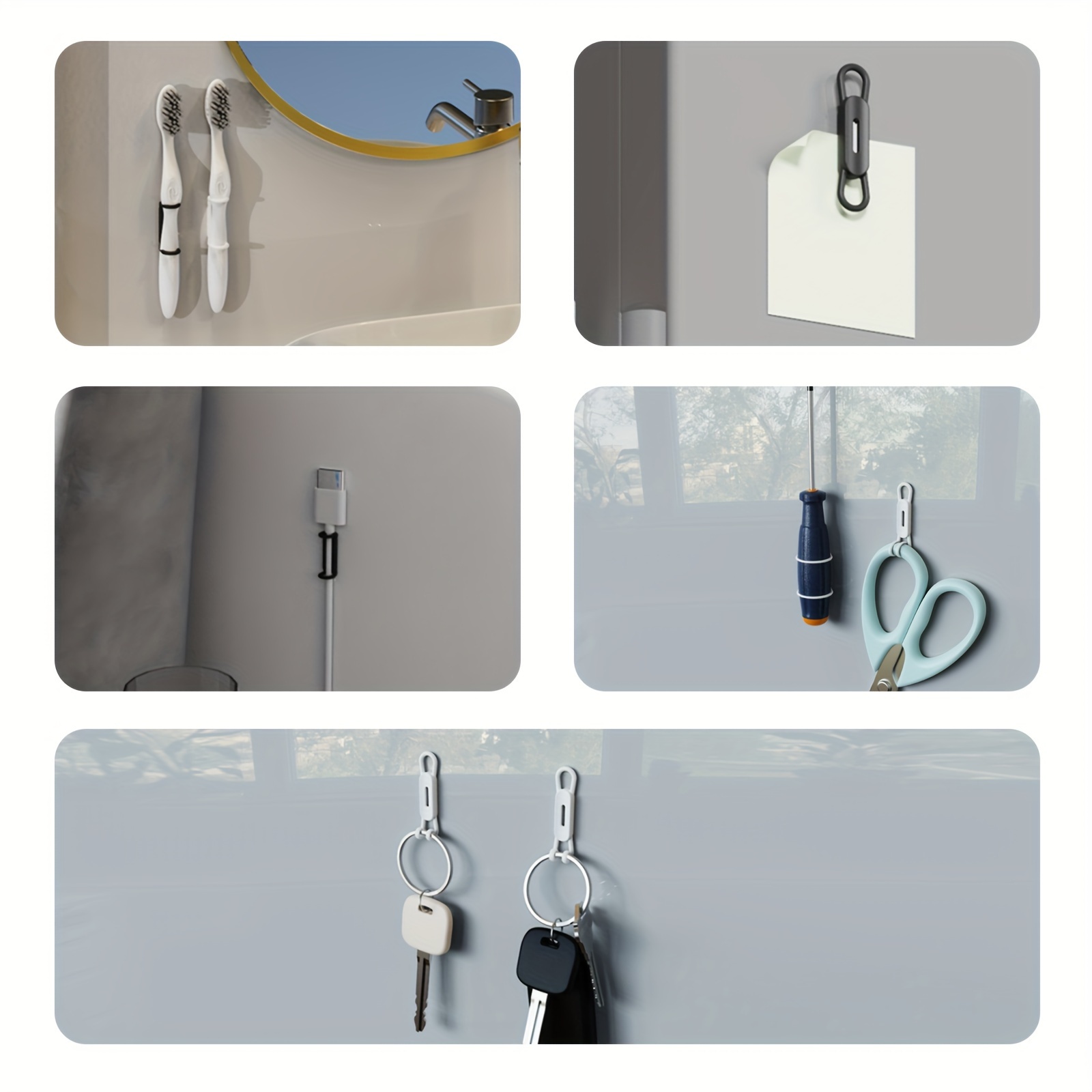 Magnetischer Stifthalter Table – Pen Holder Magnetic Bewertung und Preis