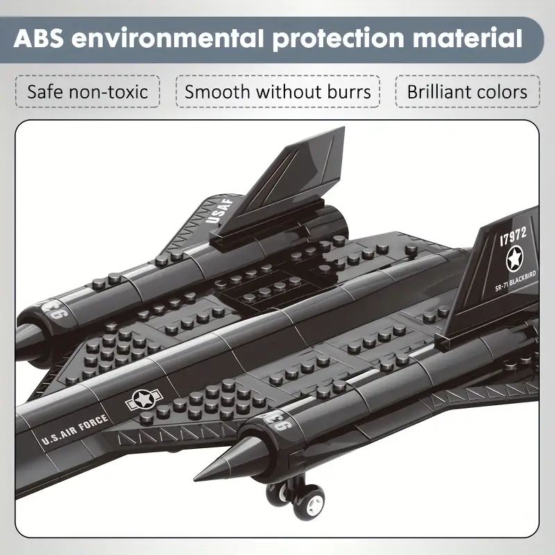 Militär SR-71 Blackbird Aufklä – Tech Diving Accessories Bewertung und Preis