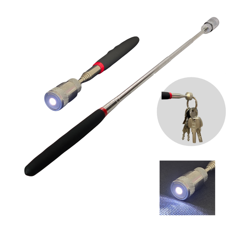 1pc Tragbare Magnetische PickU – Pen Holder Magnetic Bewertung und Preis