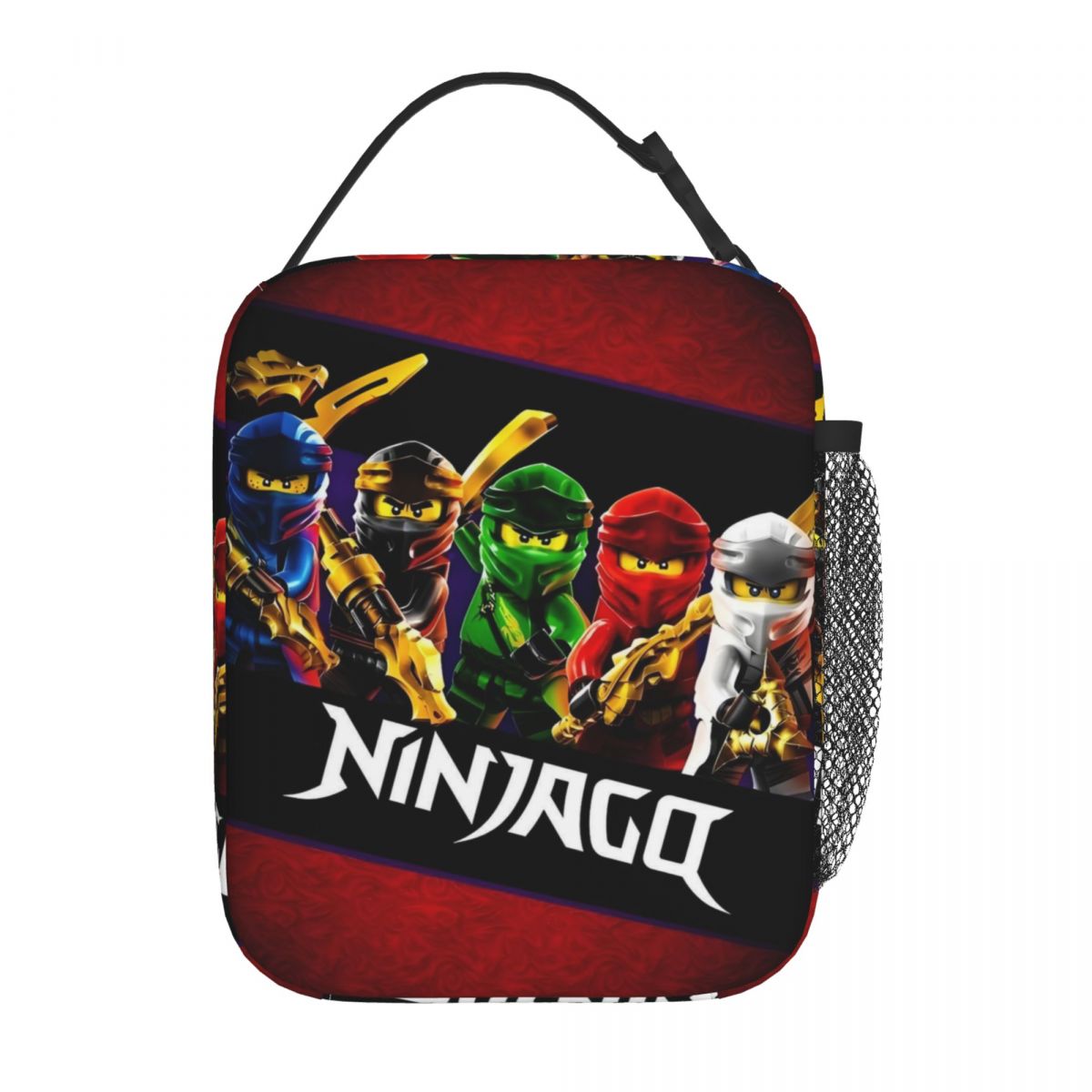 Custom Phantoms N-Ninjagos iso – Tech Accessories For Office Bewertung und Preis