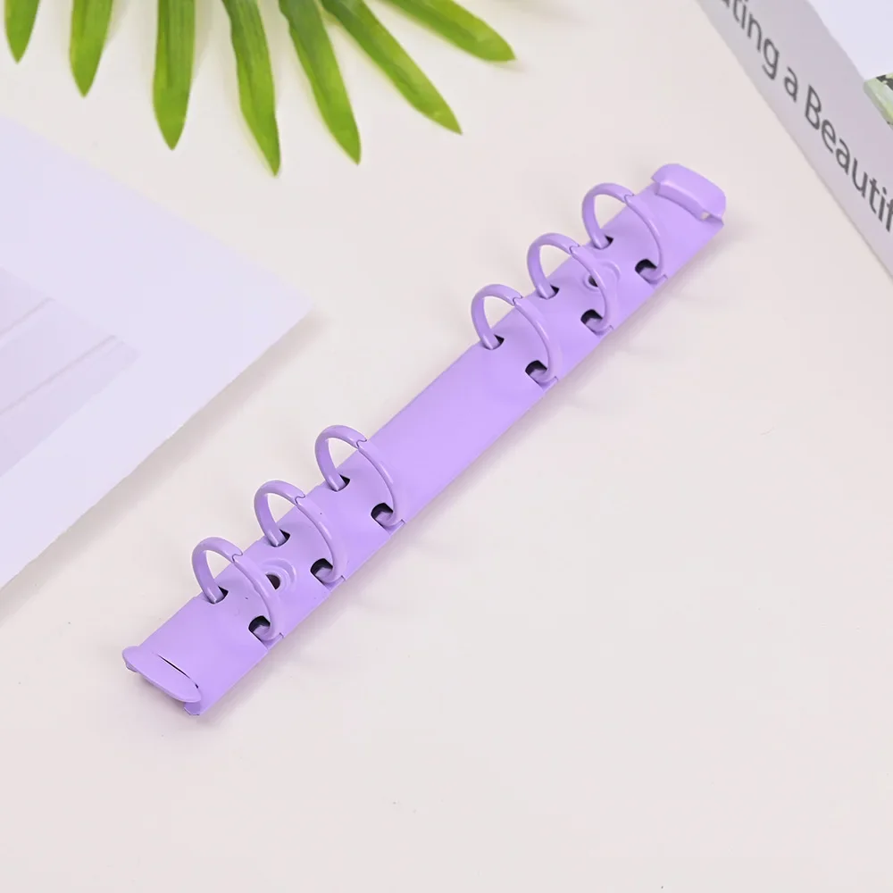 A6 Lose Blatt Binder Notebook  – Tech Accessories For Office Bewertung und Preis
