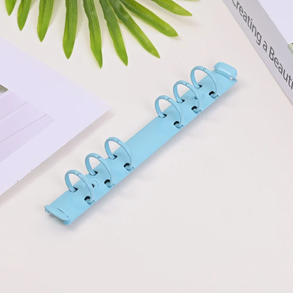 A6 Lose Blatt Binder Notebook  – Tech Accessories For Office Bewertung und Preis