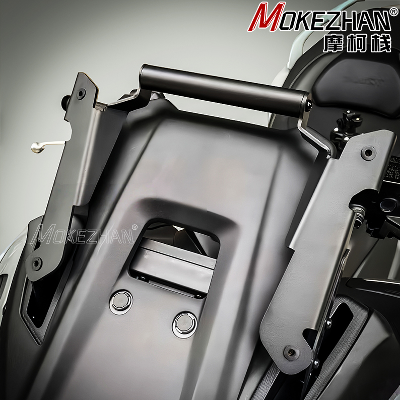 NEUE FÜR Yamaha T-MAX TMAX 560 – Universal Tech Accessories Bewertung und Preis