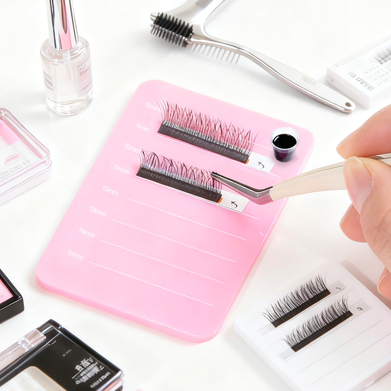 2er-Set verstellbare Wimpernve – Tech Accessories Bewertung und Preis