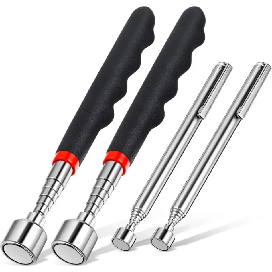 Teleskop-Magnetstift, tragbar, – Pen Holder Magnetic Bewertung und Preis