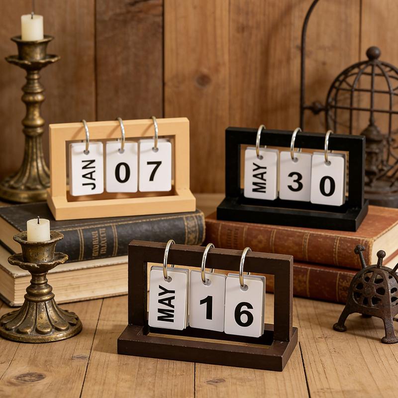 【M】Mini-Kalender Büro-Schreibt – Tech Accessories For Office Bewertung und Preis
