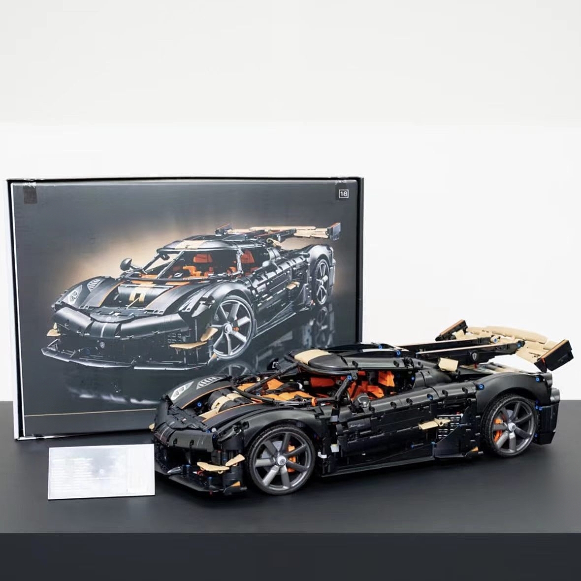 Hot Toys Neu 4104 Teile High-T – Tech Accessories Gifts Bewertung und Preis
