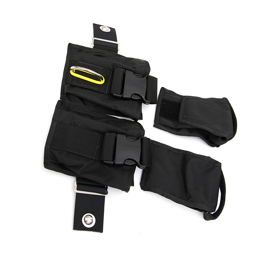 Verstellbares professionelles  – Tech Diving Accessories Bewertung und Preis