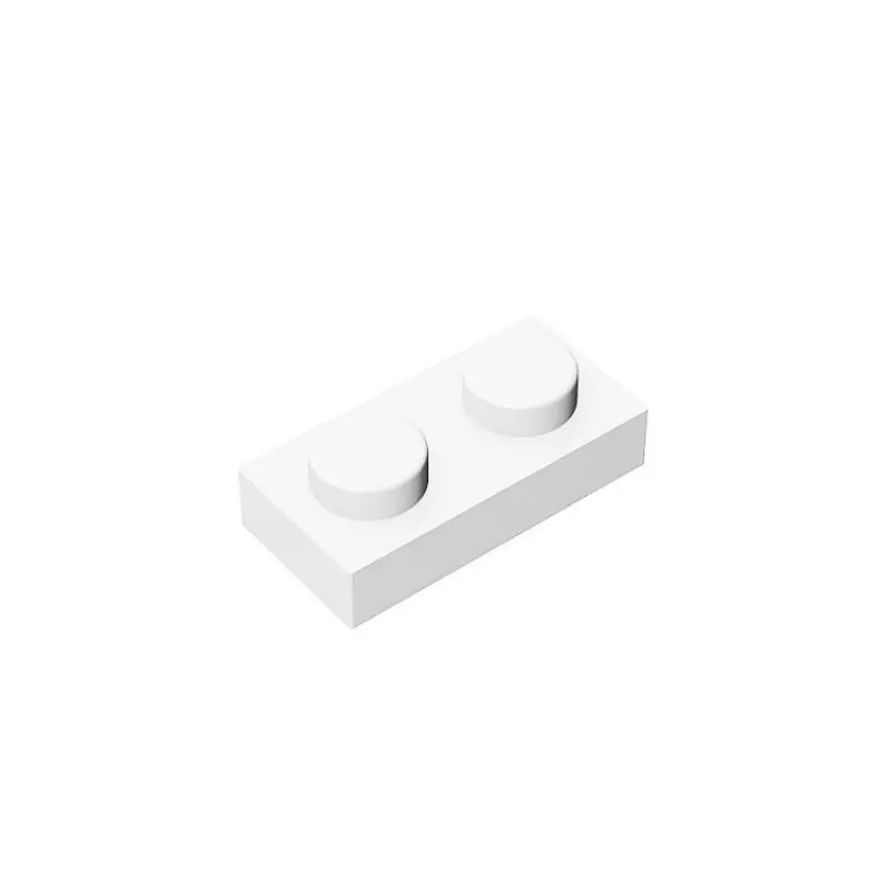 MOC 10PCS Platte 1x2 3023 Baus – Tech Accessories Gifts Bewertung und Preis
