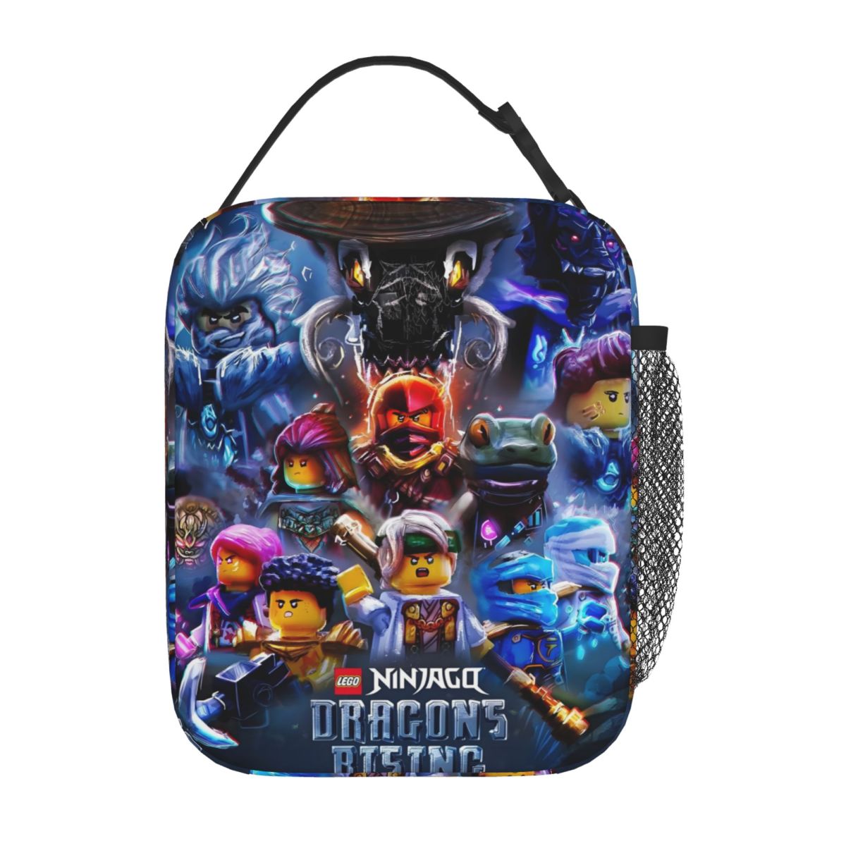 Benutzerdefinierte N-Ninjagos  – Tech Accessories For Office Bewertung und Preis