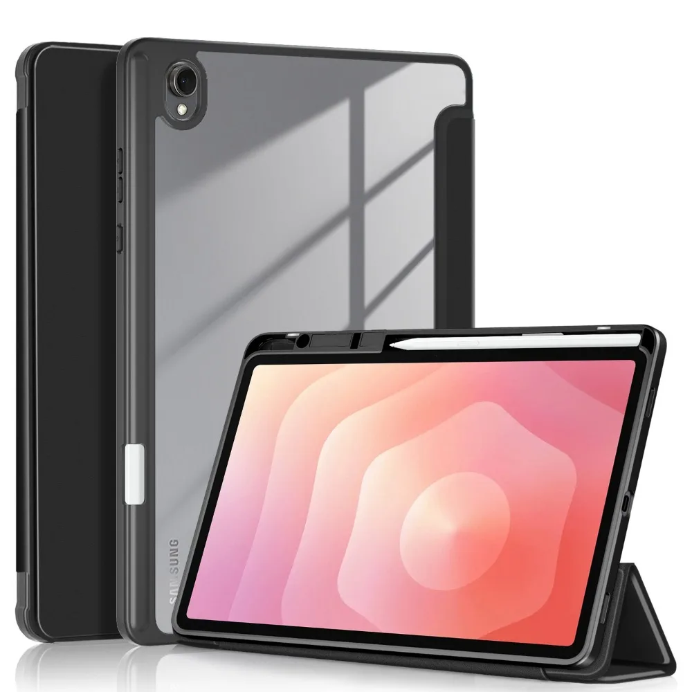 Für Samsung Galaxy Tab S11 Hül – Pen Holder Magnetic Bewertung und Preis