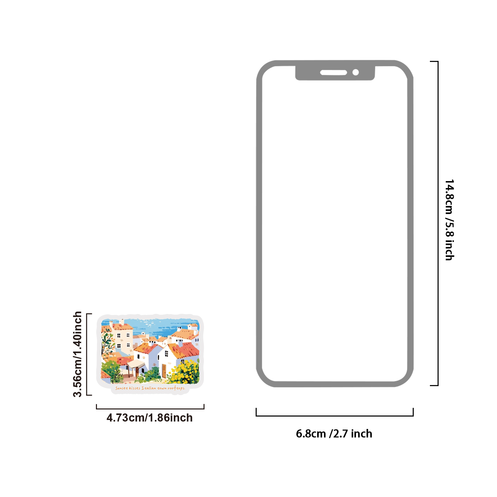 Etori Life Fresh Seaside Trave – Tech Accessories For Office Bewertung und Preis
