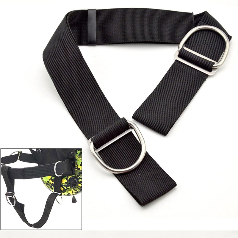 Verstellbarer Tech Dive Crotch – Universal Tech Accessories Bewertung und Preis