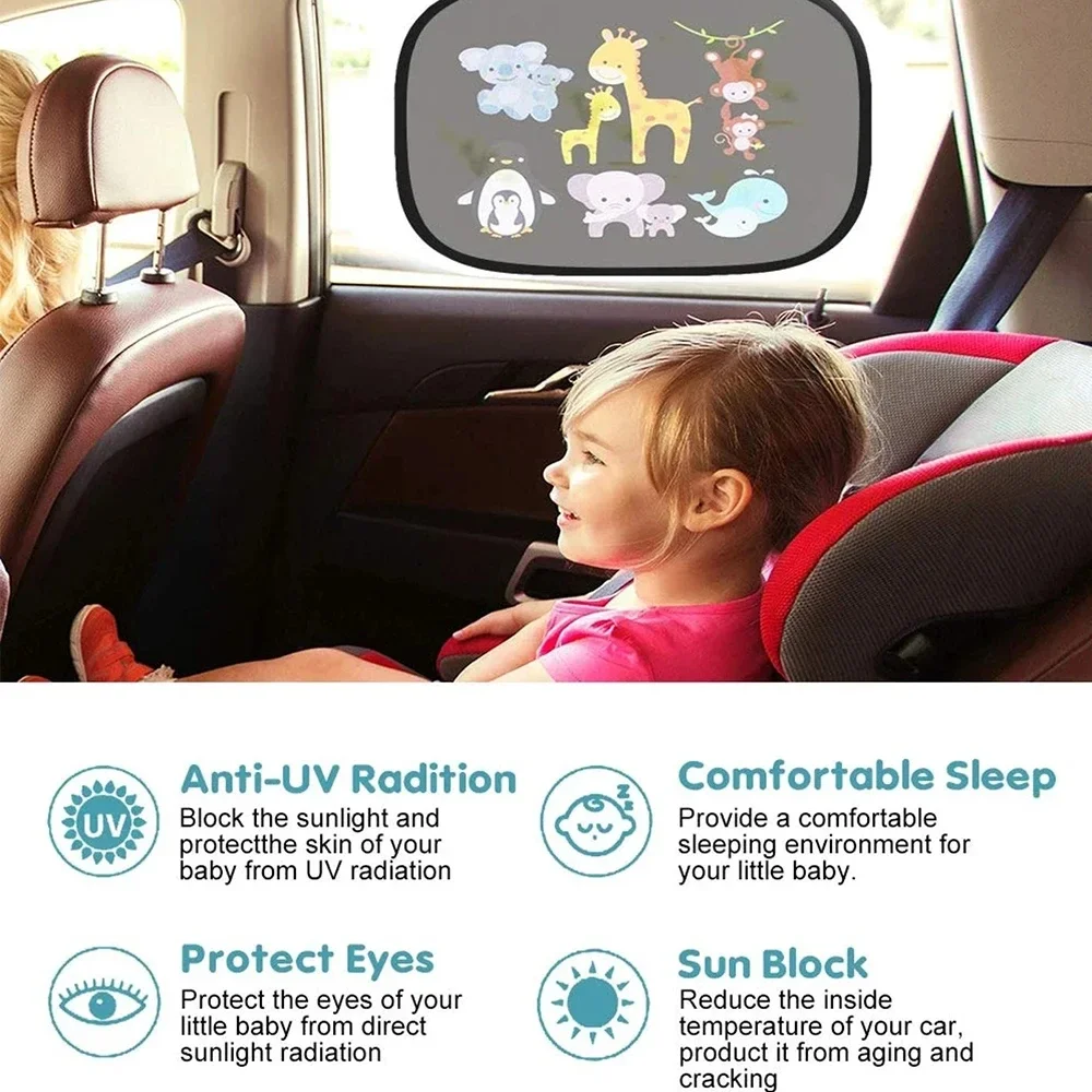 Auto Universal Sonnenschutz Wi – Universal Tech Accessories Bewertung und Preis