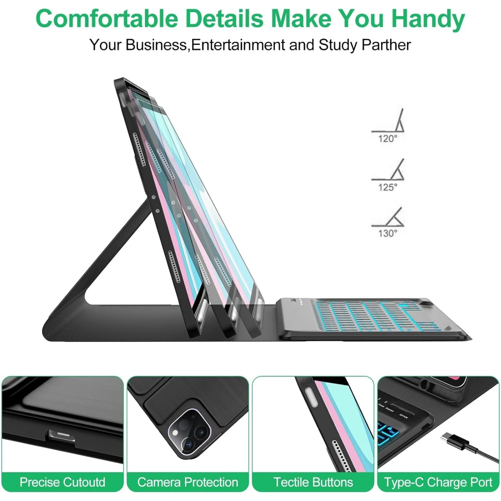 Tastaturhülle und Maus für Xia – Pen Holder Magnetic Bewertung und Preis