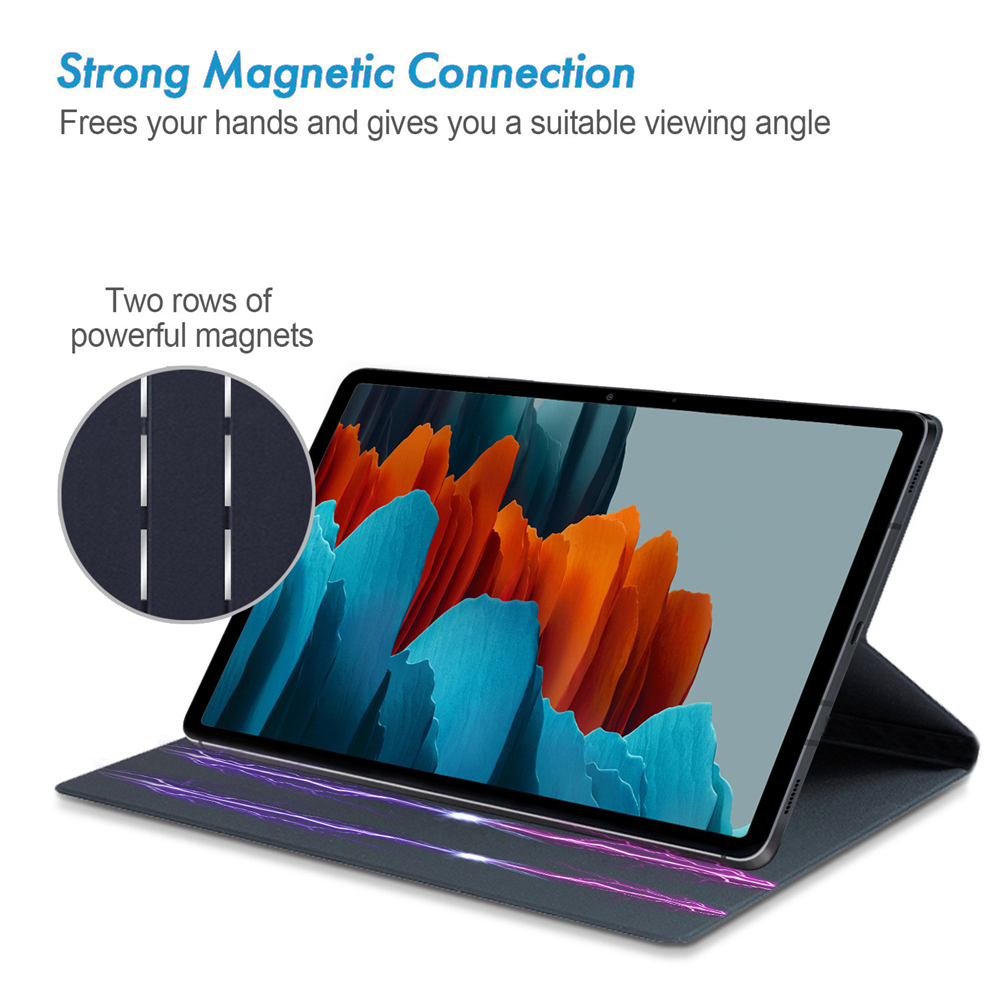 Magnetische Hülle für Samsung  – Pen Holder Magnetic Bewertung und Preis