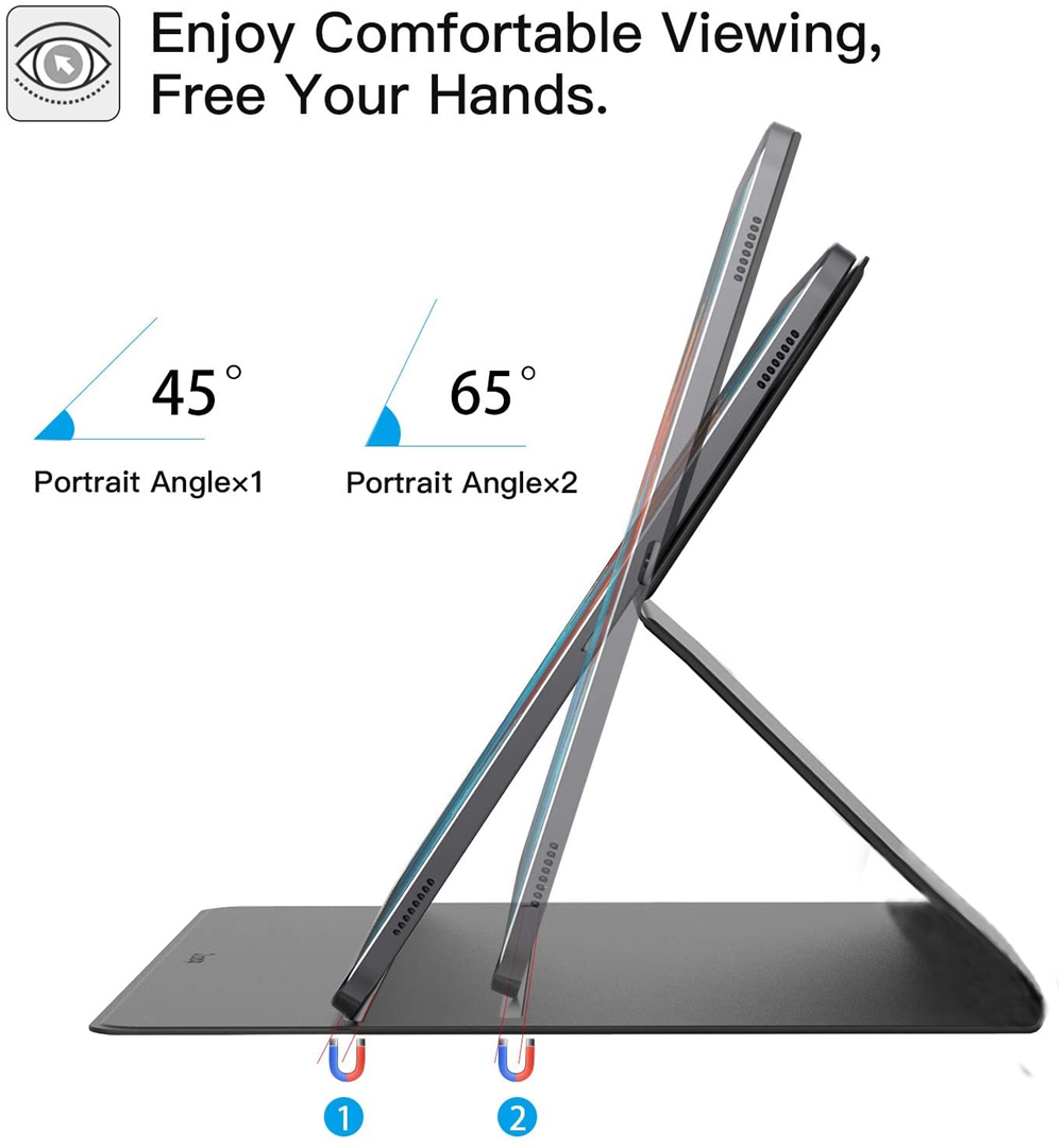 Magnetische Hülle für Samsung  – Pen Holder Magnetic Bewertung und Preis