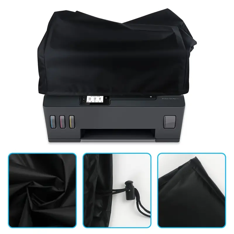 Wasserdichte Universal-Drucker – Tech Accessories For Office Bewertung und Preis