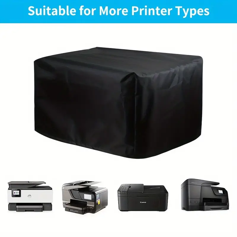 Wasserdichte Universal-Drucker – Tech Accessories For Office Bewertung und Preis