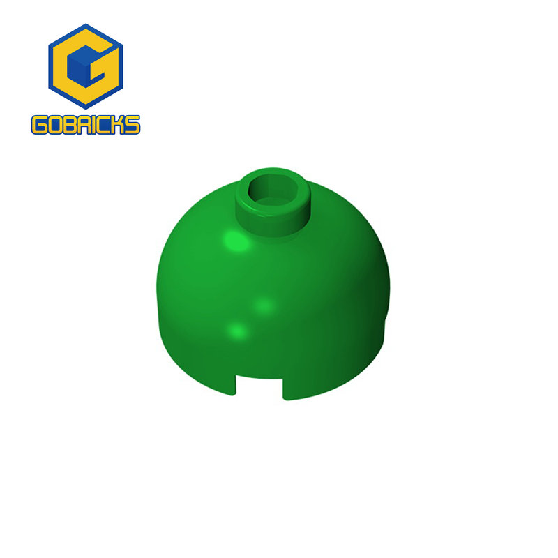 Gobricks 30367 10 Stück Runde  – Tech Accessories Gifts Bewertung und Preis