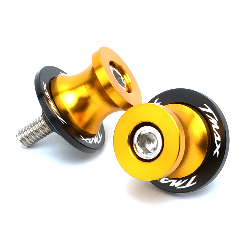 Neue Motorrad Zubehör 6 MM CNC – Universal Tech Accessories Bewertung und Preis