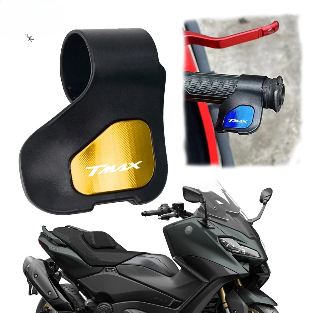 Für Yamaha TMAX 530/500 T-MAX  – Universal Tech Accessories Bewertung und Preis
