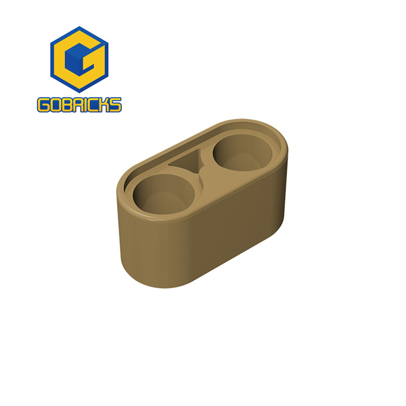 Gobricks 43857 10 Stück MOC Hi – Tech Accessories Gifts Bewertung und Preis