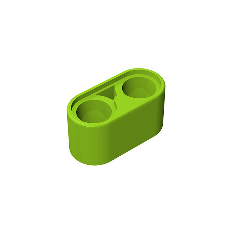 Gobricks 43857 10 Stück MOC Hi – Tech Accessories Gifts Bewertung und Preis